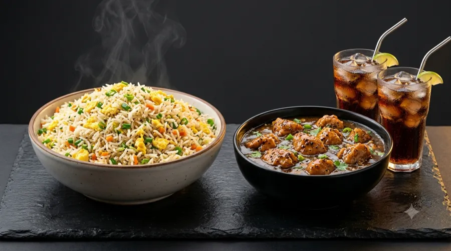 Deal 6: Chinese Special