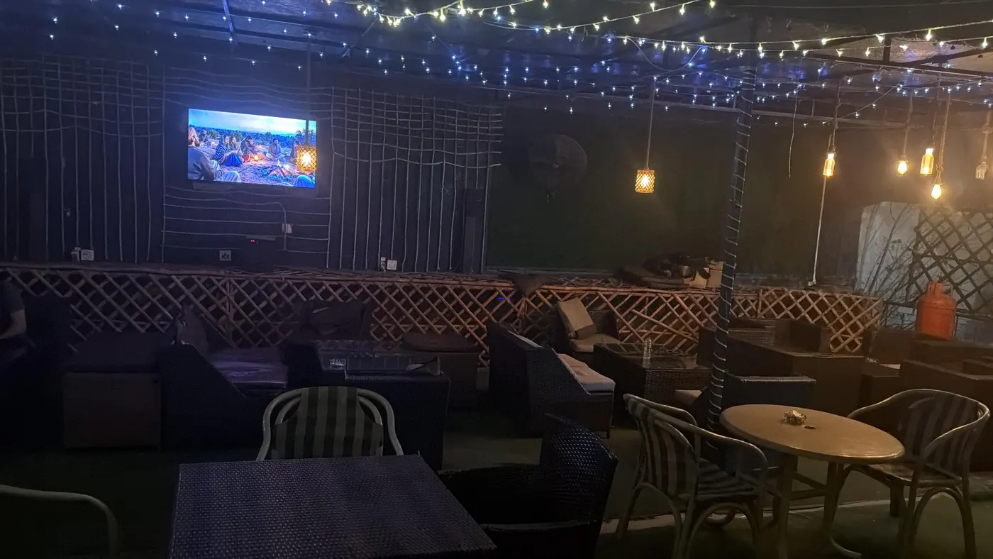 Night View